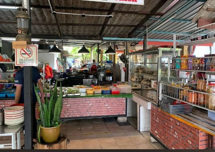 Restaurant Image